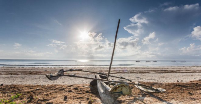 Otras miradas - El agua subterránea en la costa de Kenia debe gestionarse de forma sostenible