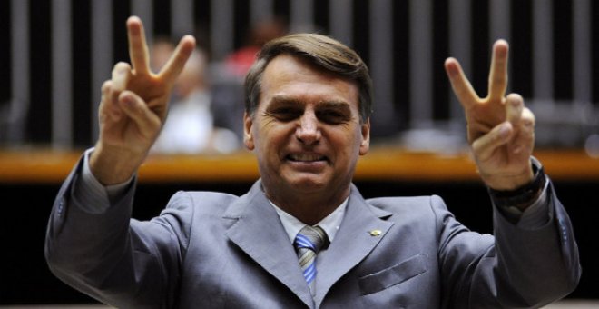 Bolsonaro: fascismo sin límites