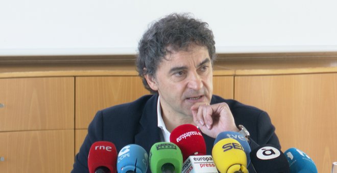 Turisme pide a Dir.Costas "garantías de defensa" para playas valencianas