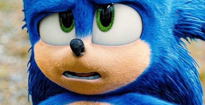 ¿De verdad había que adaptar 'Sonic' al cine?