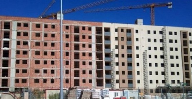 El leasing inmobiliario y la financiación de viviendas públicas