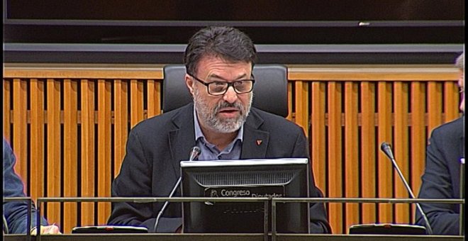 L'exlíder d'EUiA Joan Josep Nuet també s'incorpora al Govern