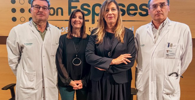España, libre del coronavirus tras el alta de los pacientes de La Gomera y Palma