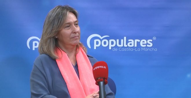 Guarinos asegura que Ciudadanos "se ha plegado" a García-Page