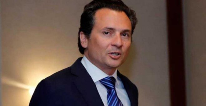 La Audiencia Nacional acuerda extraditar a México al exdirector de Pemex