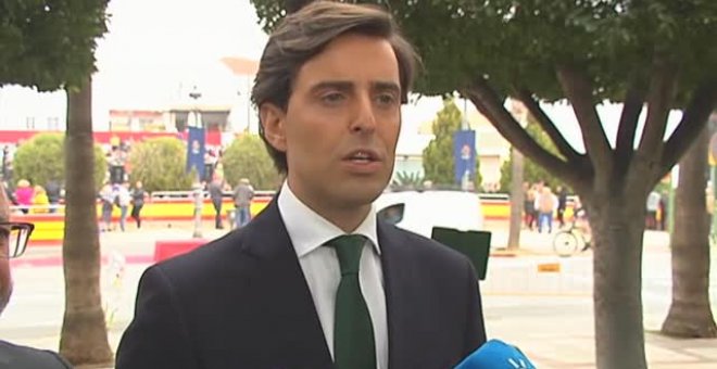 El PP acusa a los barones socialistas de "callar" ante las "mentiras" de Sánchez