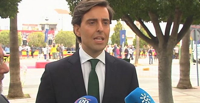 PP insiste en que Sánchez utiliza a Ábalos "de escudo"