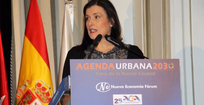 El Ayuntamiento revisará el Plan Estratégico 2020-30 en torno a los Objetivos de Desarrollo Sostenible