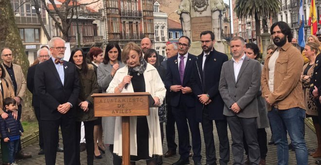 Laredo celebra el quinto centenario del nacimiento de Pedro Menéndez