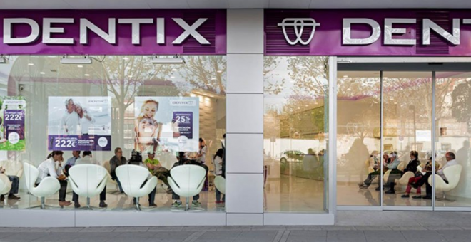 KKR renuncia a entrar en Dentix tras comprobar su situación real