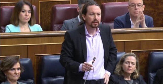 Bronca en el Congreso por las niñas prostituidas en Baleares