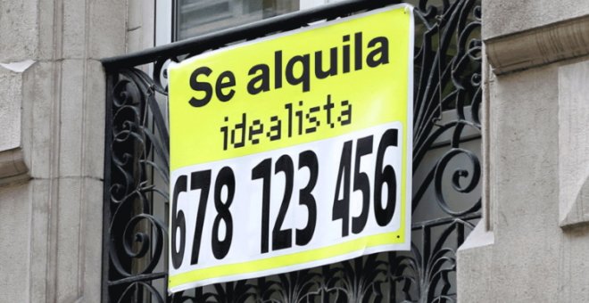 El portal Idealista se enfrenta a una multa millonaria por inflar los precios de la vivienda