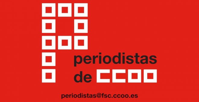 La Agrupación de Periodistas de FSC-CCOO reflexiona sobre cómo comunicar con perspectiva de género