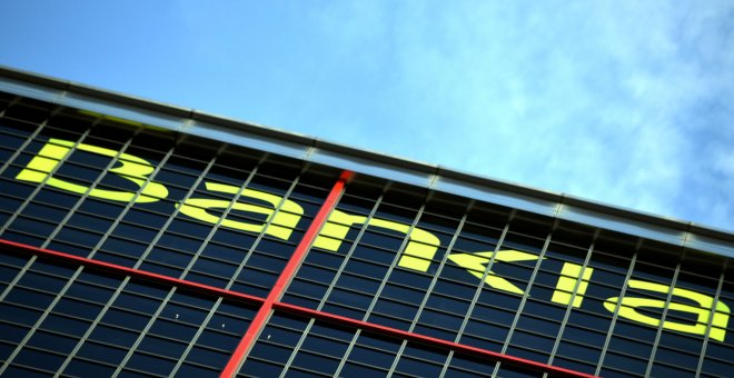 Bankia concede a Siemens Gamesa un préstamo sostenible de 175 millones para la compra de activos de Senvion