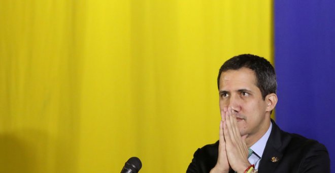 Otras miradas - Guaidó, primer año como 'presidente encargado'