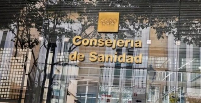 Recortes sanitarios y rebajas fiscales en Madrid