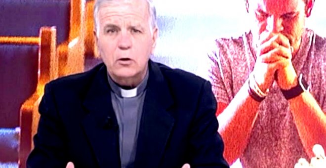 El lío de los obispos, 13TV y su financiación "con dinero de la Renta"