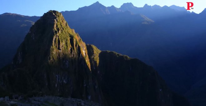 Turismo masivo: la amenaza que casi destruye el Machu Picchu