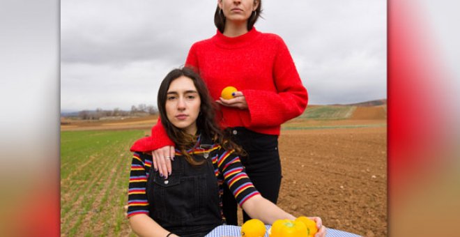 MierdaJobs - 'Sopa de limón': la agria realidad de dos jóvenes precarias, hecha serie