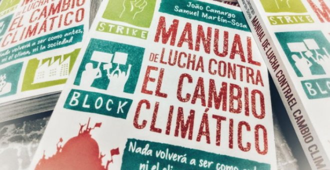 La ley de cambio climático prevista por el Gobierno es insuficiente para evitar los peores impactos