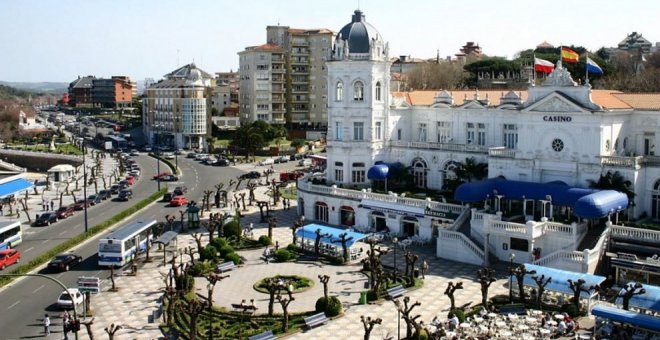 El tráfico en la zona de la Plaza de Italia se cortará desde este martes con motivo de la segunda fase de obras del tanque de tormentas