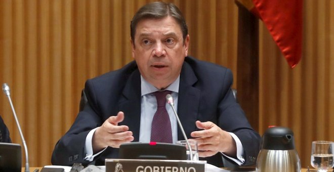 El Gobierno aprobará este martes medidas urgentes en materia de agricultura