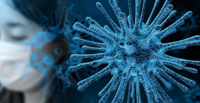 20 cosas que debes saber sobre el coronavirus (dudas, rumores, fake news?)