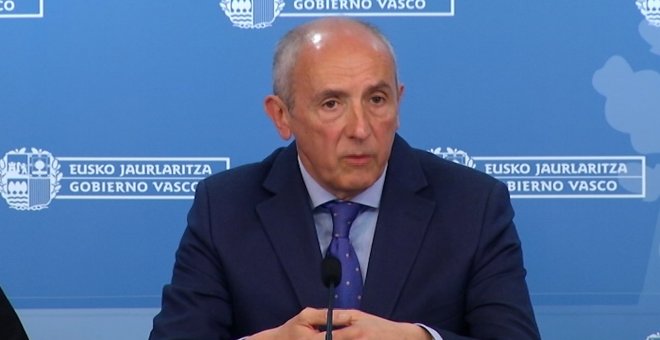 Gobierno Vasco pide limitar los viajes a las zonas de Italia con coronavirus