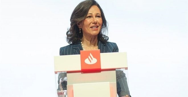 Ana Botín testificará el próximo 28 de mayo por la compra del Banco Popular