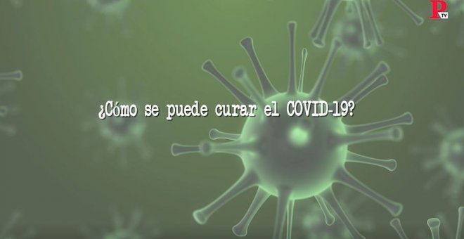 ¿Qué diferencias hay entre el COVID-19 y el virus de la gripe?
