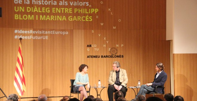 CETC: el think tank del Govern que analitza els grans temes globals