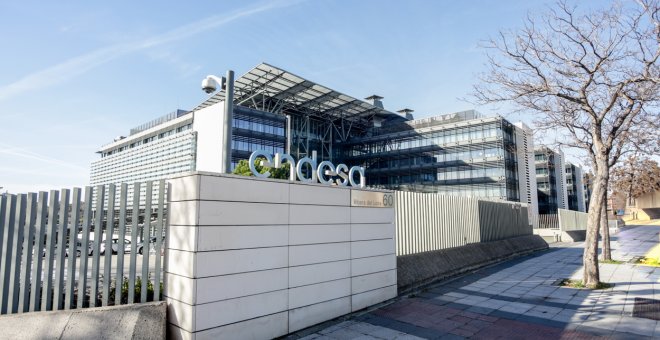 Endesa gana un 88% menos en 2019 por el cierre del carbón y los recortes de la CNMC