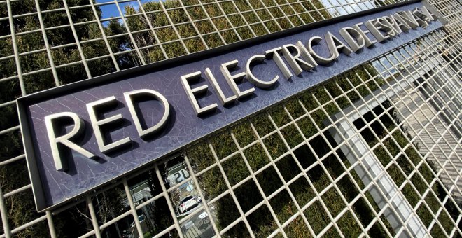 Red Eléctrica ratifica el nombramiento de la exministra Corredor como presidenta