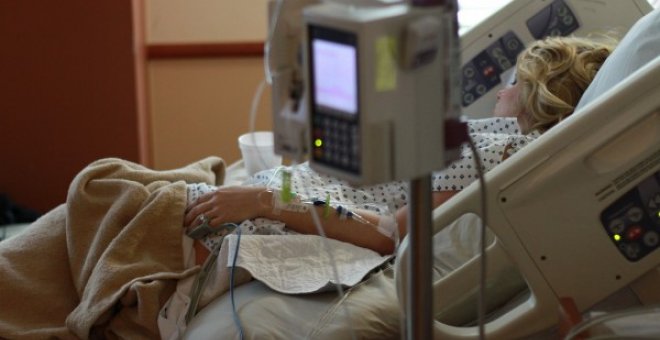 Colombia cancela la que iba a ser la primera eutanasia para pacientes no terminales