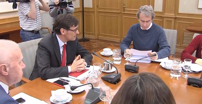 Reunión del Comité de Seguimiento del Coronavirus