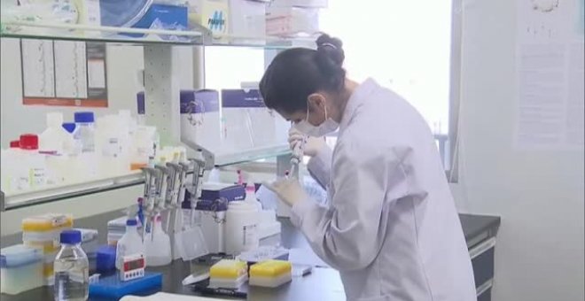 China publica el mayor informe sobre el coronavirus