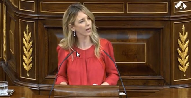 El PP sostiene que la mesa de negociación supone la "rendición" del Gobierno