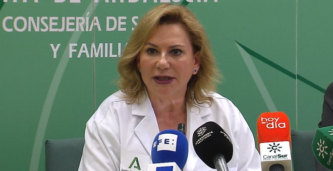 La Consejería de Salud habla sobre el caso confirmado de coronavirus en Sevilla