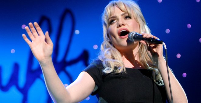 La cantante Duffy explica por qué dejó la música: fue secuestrada y violada