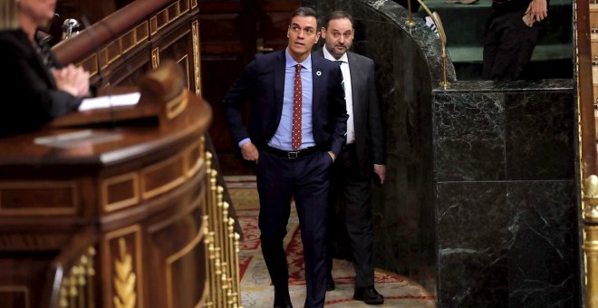 El PSOE ensancha su ventaja sobre el PP, con Podemos y Vox empatados, según el CIS