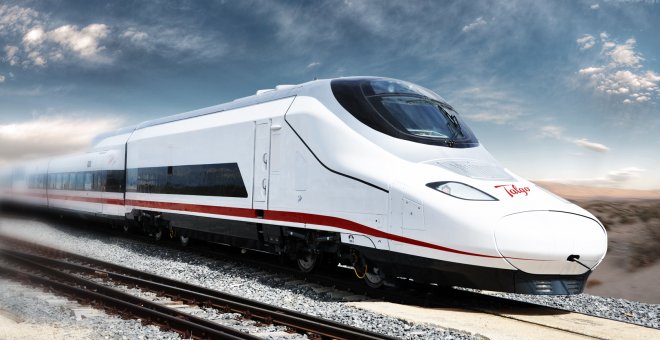 El Gobierno busca un comprador español para evitar la OPA húngara sobre Talgo