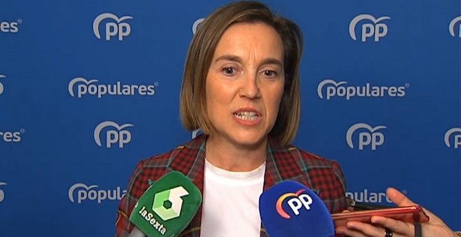 El PP crea su Comisión de Seguimiento del virus