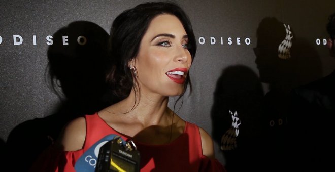 Pilar Rubio espera con emoción la llegada de su cuarto hijo