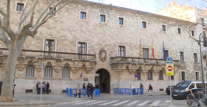 Tribunal Superior de Justicia de las Islas Baleares