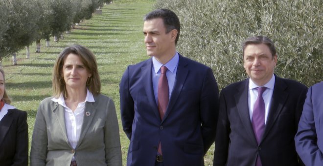 Ribera: "España afrontará el reto demográfico como política de estado"