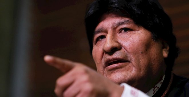 Morales ganó las elecciones de Bolivia sin una evidencia estadística de fraude, según el MIT