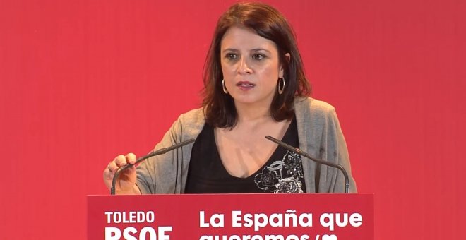 Lastra sostiene que los derechos no dependen del "número de habitantes"