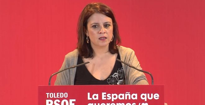 Gobierno aprobará la ley que garantizará solo el 'Sí es Sí'