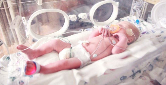 Otras miradas - Nacimiento prematuro: ¿qué consecuencias tiene en la edad adulta?