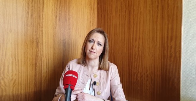 PSOE C-LM reconoce divergencias con Gobierno estatal